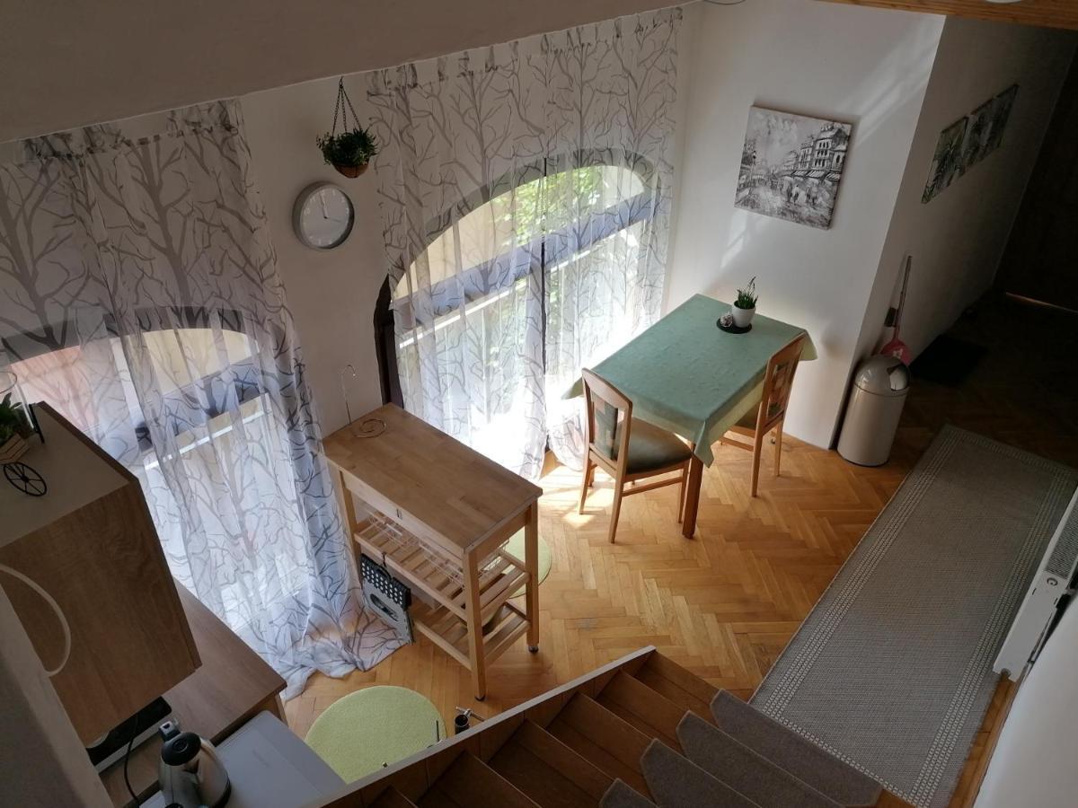 Ferienwohnung Familie Rauch Feldkirchen in Kärnten エクステリア 写真